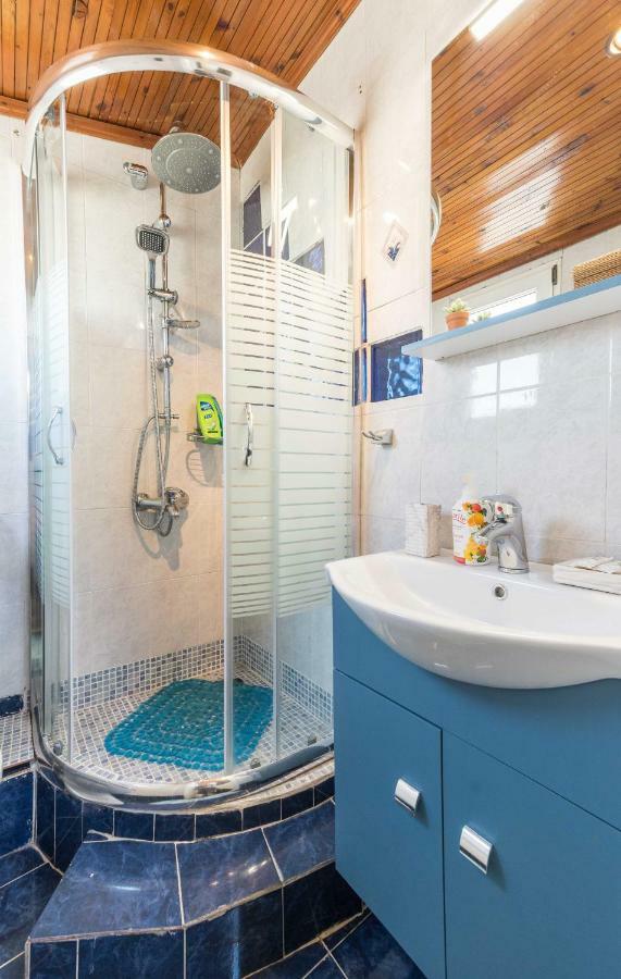 Top Floor Studio Near Metro&View&200Mbps Athena Bagian luar foto