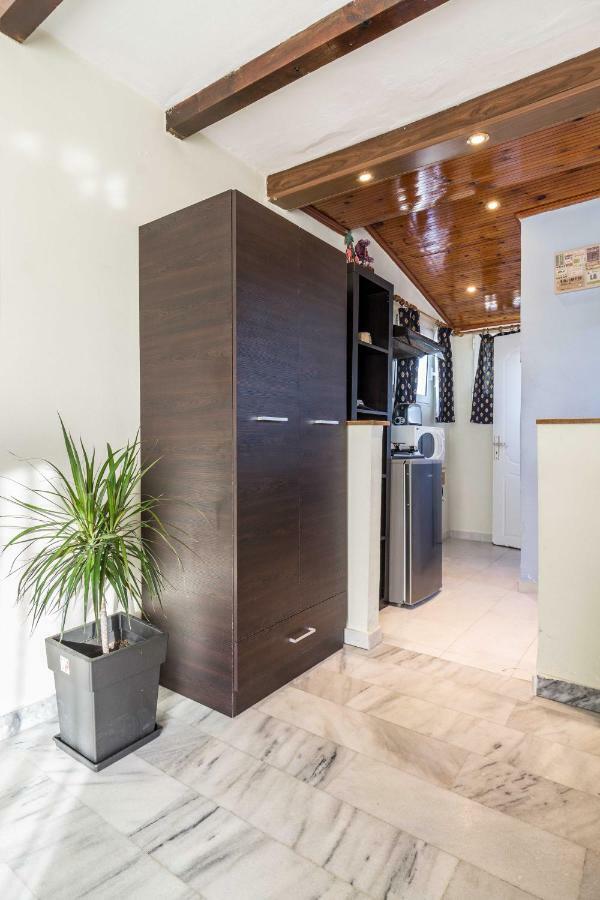 Top Floor Studio Near Metro&View&200Mbps Athena Bagian luar foto