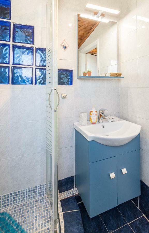 Top Floor Studio Near Metro&View&200Mbps Athena Bagian luar foto
